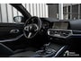 BMW 3-Serie M340i xDrive High Executive BTW, schuifdak, Harman Kardon, laser, adaptief onderstel