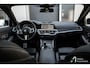 BMW 3-Serie M340i xDrive High Executive BTW, schuifdak, Harman Kardon, laser, adaptief onderstel