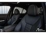 BMW 3-Serie M340i xDrive High Executive BTW, schuifdak, Harman Kardon, laser, adaptief onderstel