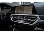 BMW 3-Serie M340i xDrive High Executive BTW, schuifdak, Harman Kardon, laser, adaptief onderstel