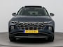 Hyundai Tucson 1.6 T-GDI HEV Premium Sky | Panoramadak | Leer | Trekhaak | Trekgewicht 1650kg | Memory | Stoel + stuurverwarming |