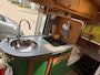 Fiat Ducato FIAT 3.0 sterke motor 160PK Camper met douche, zonnepaneel, toilet Goed voor nog veel camper plezier en ze heeft een distributie ketting. Super Camper krachtige motor