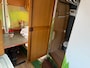 Fiat Ducato FIAT 3.0 sterke motor 160PK Camper met douche, zonnepaneel, toilet Goed voor nog veel camper plezier en ze heeft een distributie ketting. Super Camper krachtige motor