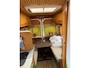 Fiat Ducato FIAT 3.0 sterke motor 160PK Camper met douche, zonnepaneel, toilet Goed voor nog veel camper plezier en ze heeft een distributie ketting. Super Camper krachtige motor