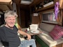 Fiat Ducato FIAT 3.0 sterke motor 160PK Camper met douche, zonnepaneel, toilet Goed voor nog veel camper plezier en ze heeft een distributie ketting. Super Camper krachtige motor