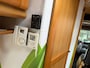 Fiat Ducato FIAT 3.0 sterke motor 160PK Camper met douche, zonnepaneel, toilet Goed voor nog veel camper plezier en ze heeft een distributie ketting. Super Camper krachtige motor