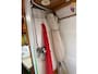 Fiat Ducato FIAT 3.0 sterke motor 160PK Camper met douche, zonnepaneel, toilet Goed voor nog veel camper plezier en ze heeft een distributie ketting. Super Camper krachtige motor