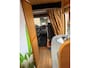 Fiat Ducato FIAT 3.0 sterke motor 160PK Camper met douche, zonnepaneel, toilet Goed voor nog veel camper plezier en ze heeft een distributie ketting. Super Camper krachtige motor