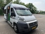 Fiat Ducato FIAT 3.0 sterke motor 160PK Camper met douche, zonnepaneel, toilet Goed voor nog veel camper plezier en ze heeft een distributie ketting. Super Camper krachtige motor