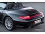 Porsche 911 Cabrio 3.8 Carrera 4S Sport Chrono, Sportuitlaat