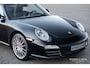Porsche 911 Cabrio 3.8 Carrera 4S Sport Chrono, Sportuitlaat