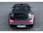 Porsche 911 Cabrio 3.8 Carrera 4S Sport Chrono, Sportuitlaat