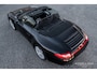 Porsche 911 Cabrio 3.8 Carrera 4S Sport Chrono, Sportuitlaat
