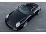 Porsche 911 Cabrio 3.8 Carrera 4S Sport Chrono, Sportuitlaat
