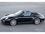 Porsche 911 Cabrio 3.8 Carrera 4S Sport Chrono, Sportuitlaat