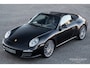 Porsche 911 Cabrio 3.8 Carrera 4S Sport Chrono, Sportuitlaat