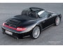Porsche 911 Cabrio 3.8 Carrera 4S Sport Chrono, Sportuitlaat