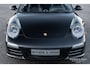 Porsche 911 Cabrio 3.8 Carrera 4S Sport Chrono, Sportuitlaat