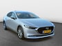 Mazda 3 2.0 e-SA-X Luxury | Schuif/kanteldak | Leder | Bose audio