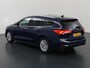 Ford Focus Wagon 1.0 EcoBoost Hybrid Titanium X Business | Parkeercamera | Navigatie | Climate Control | Cruise Control | Elektr. Achterklep |