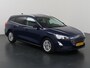 Ford Focus Wagon 1.0 EcoBoost Hybrid Titanium X Business | Parkeercamera | Navigatie | Climate Control | Cruise Control | Elektr. Achterklep |