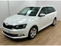 Skoda Fabia Combi Occasion 1.2 TSI Style | Wit | Tweedehands Skoda Fabia | Airco | Cruisecontrol | Carplay audio | Automaat