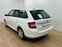 Skoda Fabia Combi Occasion 1.2 TSI Style | Wit | Tweedehands Skoda Fabia | Airco | Cruisecontrol | Carplay audio | Automaat