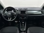 Skoda Fabia Combi Occasion 1.2 TSI Style | Wit | Tweedehands Skoda Fabia | Airco | Cruisecontrol | Carplay audio | Automaat