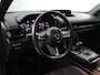 Mazda MX-30 e-SkyActiv 145 Luxury 36 kWh (NL-Auto / Pano / Bose / 360 Camera / Stoel-Stuurverw. / Two Tone)