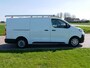 Opel Vivaro 2.0 CDTI L3H1 90kW AUT AC NAVI HEAD UP ** 10999 EX BTW **