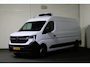 Renault Master 2.0 dCi 170pk L3 H2 Koelwagen dag en nacht