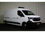 Renault Master 2.0 dCi 170pk L3 H2 Koelwagen dag en nacht