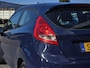 Ford Fiesta 1.4 Trend Automaat/Airco/AUX/LMV/Goedkoop!