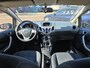 Ford Fiesta 1.4 Trend Automaat/Airco/AUX/LMV/Goedkoop!