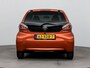Toyota Aygo 1.0 VVT-i Dynamic Orange | All season | L.M. Velgen | Airco | Getint glas |