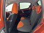 Toyota Aygo 1.0 VVT-i Dynamic Orange | All season | L.M. Velgen | Airco | Getint glas |