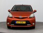 Toyota Aygo 1.0 VVT-i Dynamic Orange | All season | L.M. Velgen | Airco | Getint glas |
