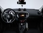 smart Forfour 1.0 Passion Sport (CRUISE,CLIMATE,BLUETOOTH,LAGE KM STAND,ELEKTRISCH PAKKET,LED,SPORTSTOELEN,LM VELGEN,NETTE STAAT)