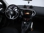 smart Forfour 1.0 Passion Sport (CRUISE,CLIMATE,BLUETOOTH,LAGE KM STAND,ELEKTRISCH PAKKET,LED,SPORTSTOELEN,LM VELGEN,NETTE STAAT)