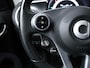 smart Forfour 1.0 Passion Sport (CRUISE,CLIMATE,BLUETOOTH,LAGE KM STAND,ELEKTRISCH PAKKET,LED,SPORTSTOELEN,LM VELGEN,NETTE STAAT)