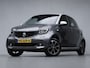 smart Forfour 1.0 Passion Sport (CRUISE,CLIMATE,BLUETOOTH,LAGE KM STAND,ELEKTRISCH PAKKET,LED,SPORTSTOELEN,LM VELGEN,NETTE STAAT)
