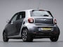 smart Forfour 1.0 Passion Sport (CRUISE,CLIMATE,BLUETOOTH,LAGE KM STAND,ELEKTRISCH PAKKET,LED,SPORTSTOELEN,LM VELGEN,NETTE STAAT)