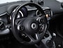 smart Forfour 1.0 Passion Sport (CRUISE,CLIMATE,BLUETOOTH,LAGE KM STAND,ELEKTRISCH PAKKET,LED,SPORTSTOELEN,LM VELGEN,NETTE STAAT)