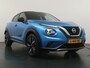 Nissan Juke 1.0 DIG-T N-Design | AUTOMAAT | Adapt. Cruise | BOSE audio | Lederen Bekl. | 360 Camera |