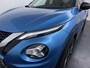 Nissan Juke 1.0 DIG-T N-Design | AUTOMAAT | Adapt. Cruise | BOSE audio | Lederen Bekl. | 360 Camera |