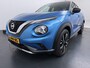 Nissan Juke 1.0 DIG-T N-Design | AUTOMAAT | Adapt. Cruise | BOSE audio | Lederen Bekl. | 360 Camera |
