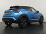 Nissan Juke 1.0 DIG-T N-Design | AUTOMAAT | Adapt. Cruise | BOSE audio | Lederen Bekl. | 360 Camera |