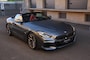 BMW Z4 M40i Frozen grey  / Top staat / Full options / Dealer onderhouden