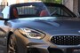 BMW Z4 M40i Frozen grey  / Top staat / Full options / Dealer onderhouden