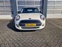 MINI One Carbon Black*Navigatie*CruiseControl*Airco